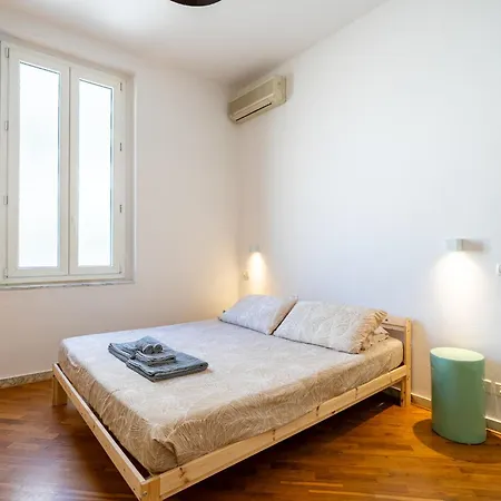 Apartment Gioberti Rextyle *