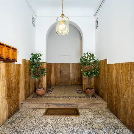 Gioberti Rextyle Apartment *