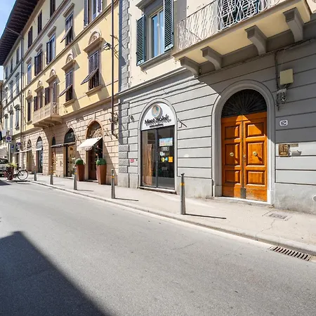 Gioberti Rextyle Florenz